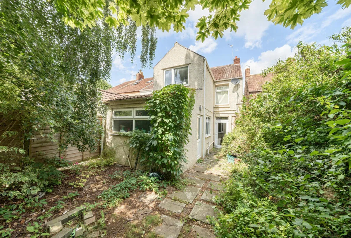 Downend Road, Bristol, BS16, photo 10