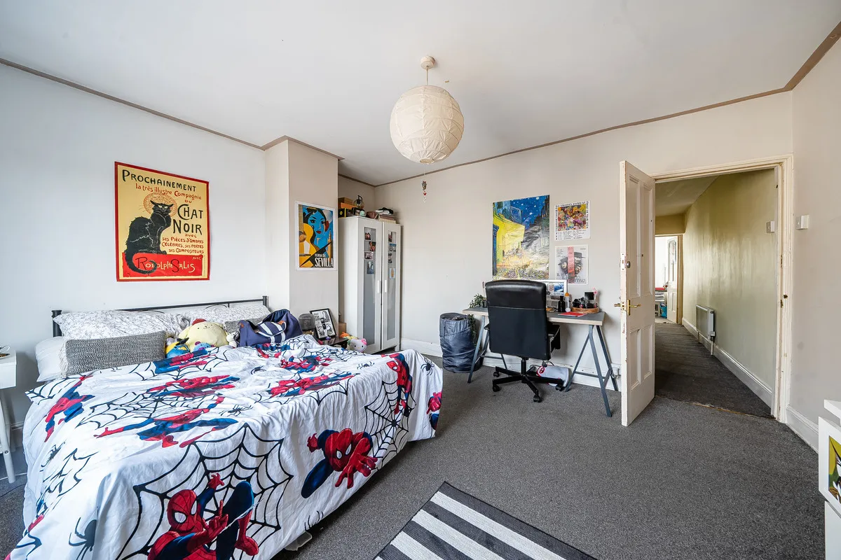 Downend Road, Bristol, BS16, photo 7