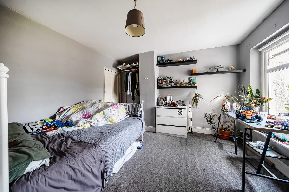 Downend Road, Bristol, BS16, photo 8