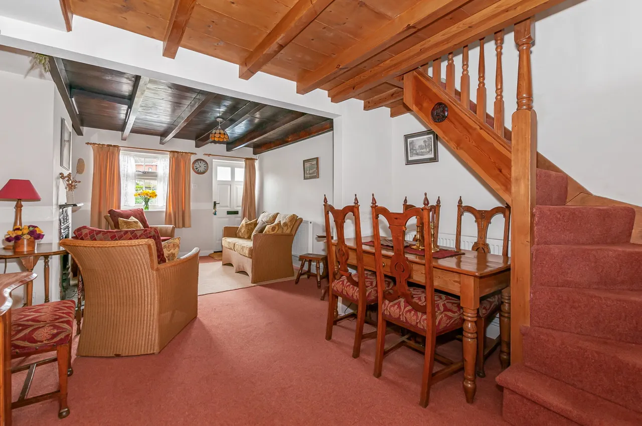 Pear Tree Cottage Main Street Cherry Burton Beverley HU17 7RF, photo 6
