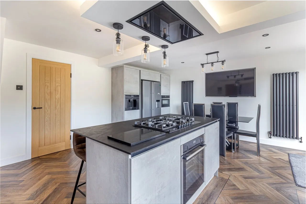 Blackstitch Lane Webheath, Redditch, Worcestershire, B97 5TE, photo 7