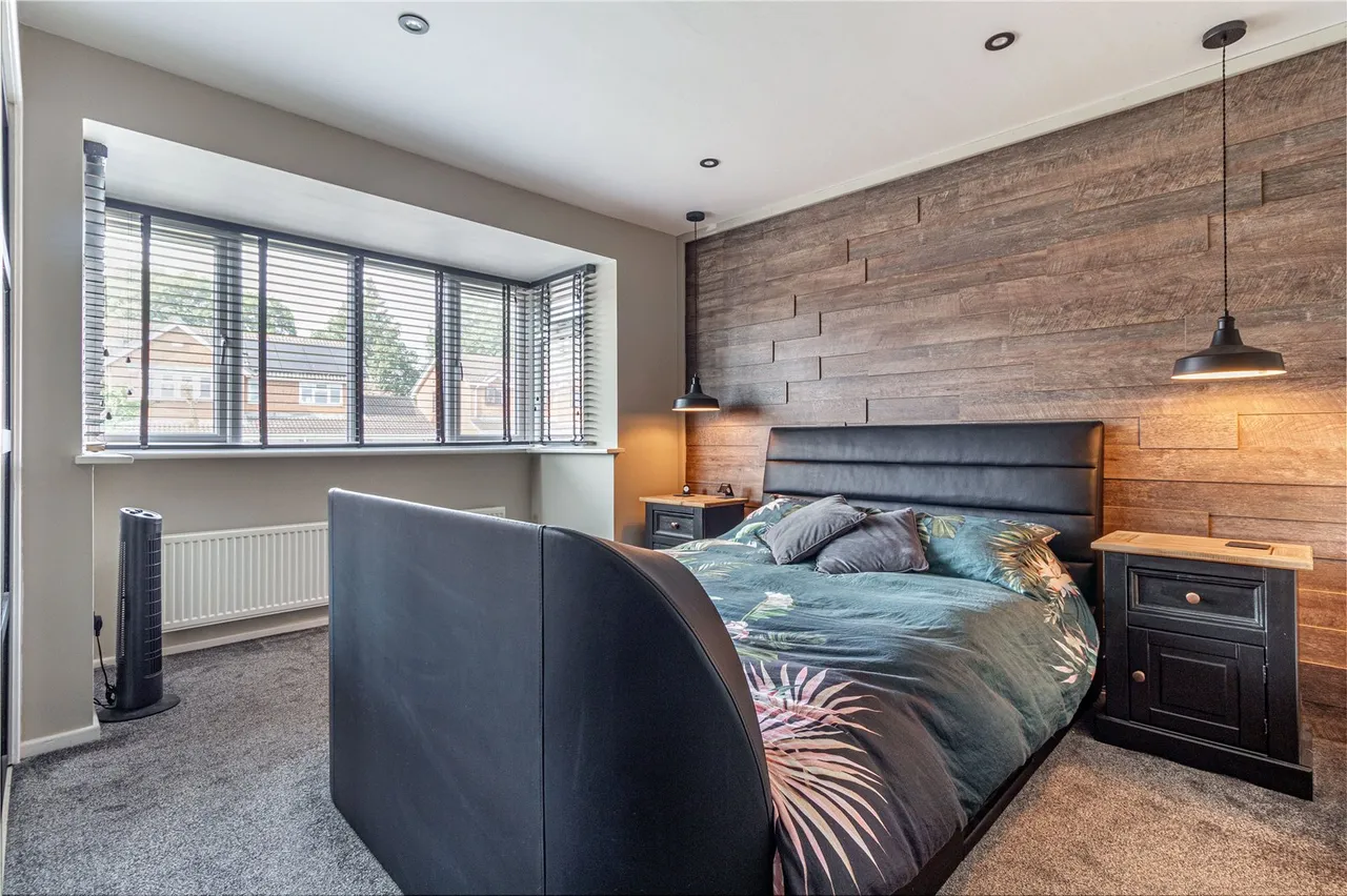 Blackstitch Lane Webheath, Redditch, Worcestershire, B97 5TE, photo 12