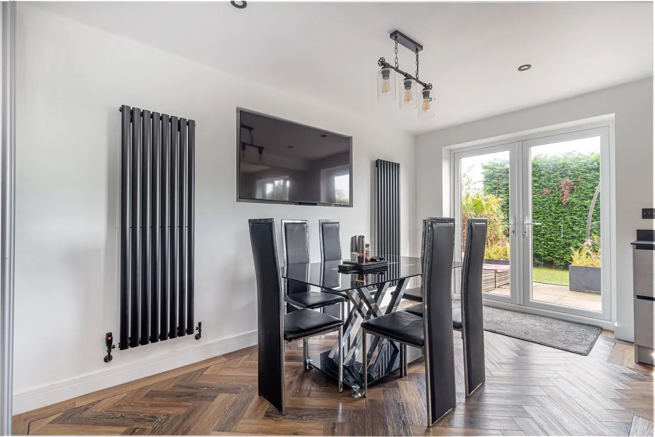 Blackstitch Lane Webheath, Redditch, Worcestershire, B97 5TE, photo 8