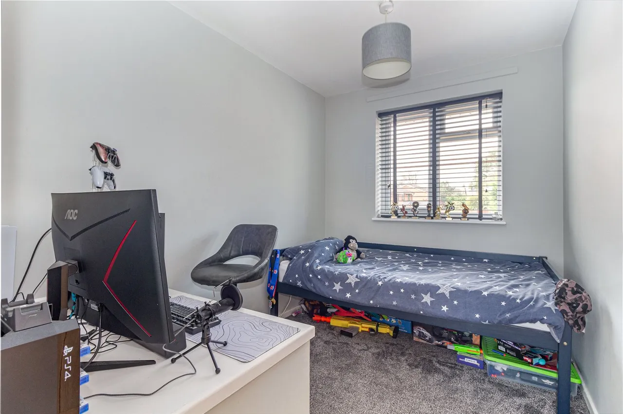 Blackstitch Lane Webheath, Redditch, Worcestershire, B97 5TE, photo 16
