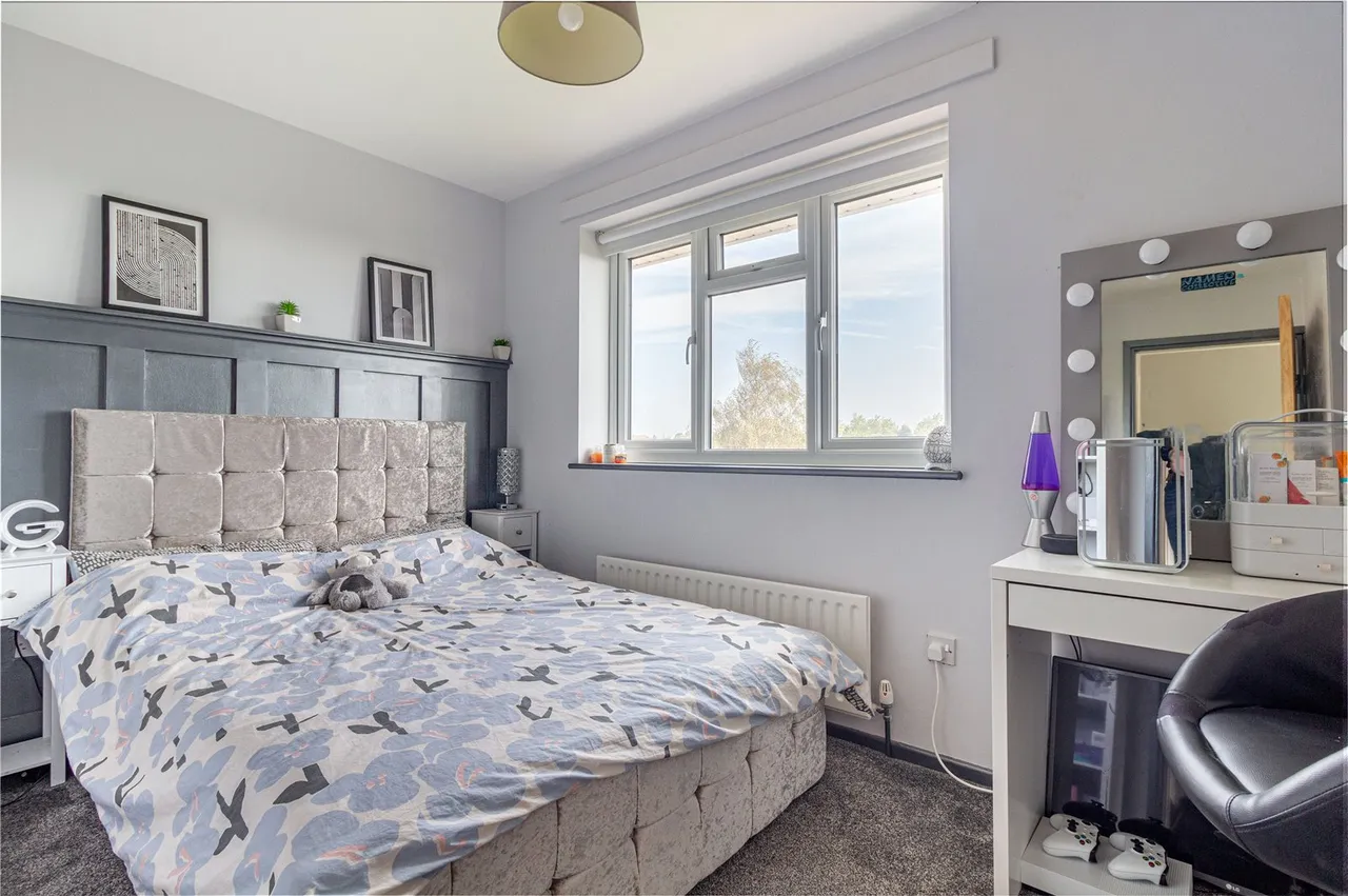 Blackstitch Lane Webheath, Redditch, Worcestershire, B97 5TE, photo 14