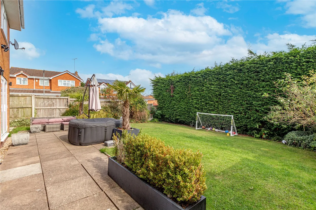 Blackstitch Lane Webheath, Redditch, Worcestershire, B97 5TE, photo 20