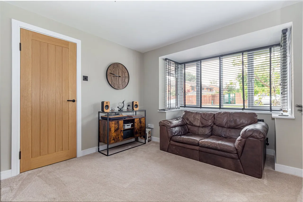 Blackstitch Lane Webheath, Redditch, Worcestershire, B97 5TE, photo 5