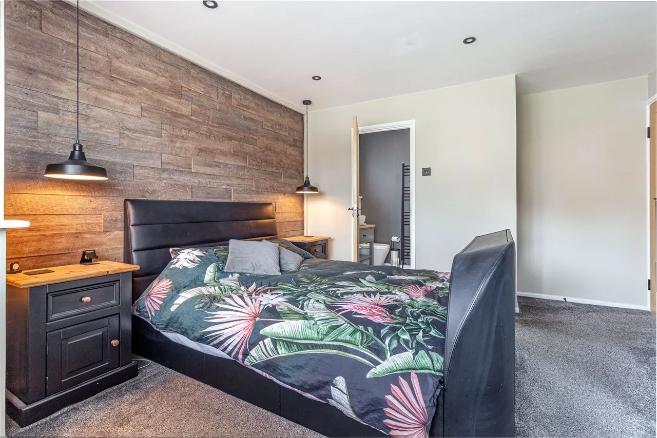 Blackstitch Lane Webheath, Redditch, Worcestershire, B97 5TE, photo 11