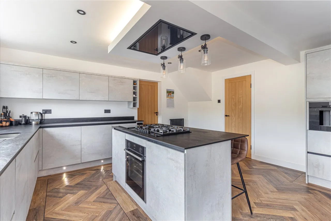 Blackstitch Lane Webheath, Redditch, Worcestershire, B97 5TE, photo 6