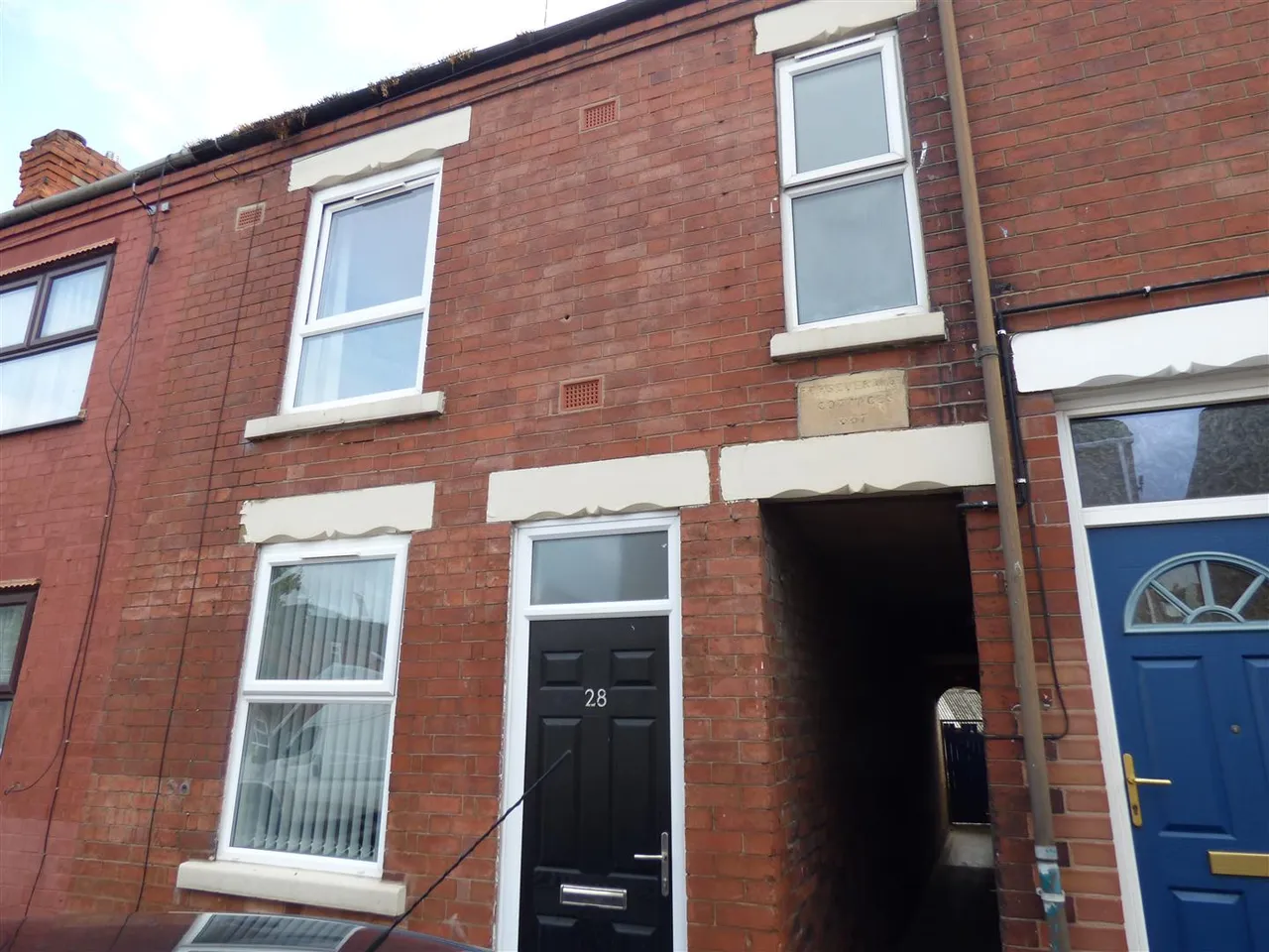 3 bed house to rent, King Street, Ilkeston, DE7