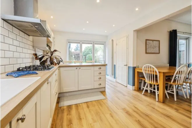 Longdales Road, Lincoln, photo 6