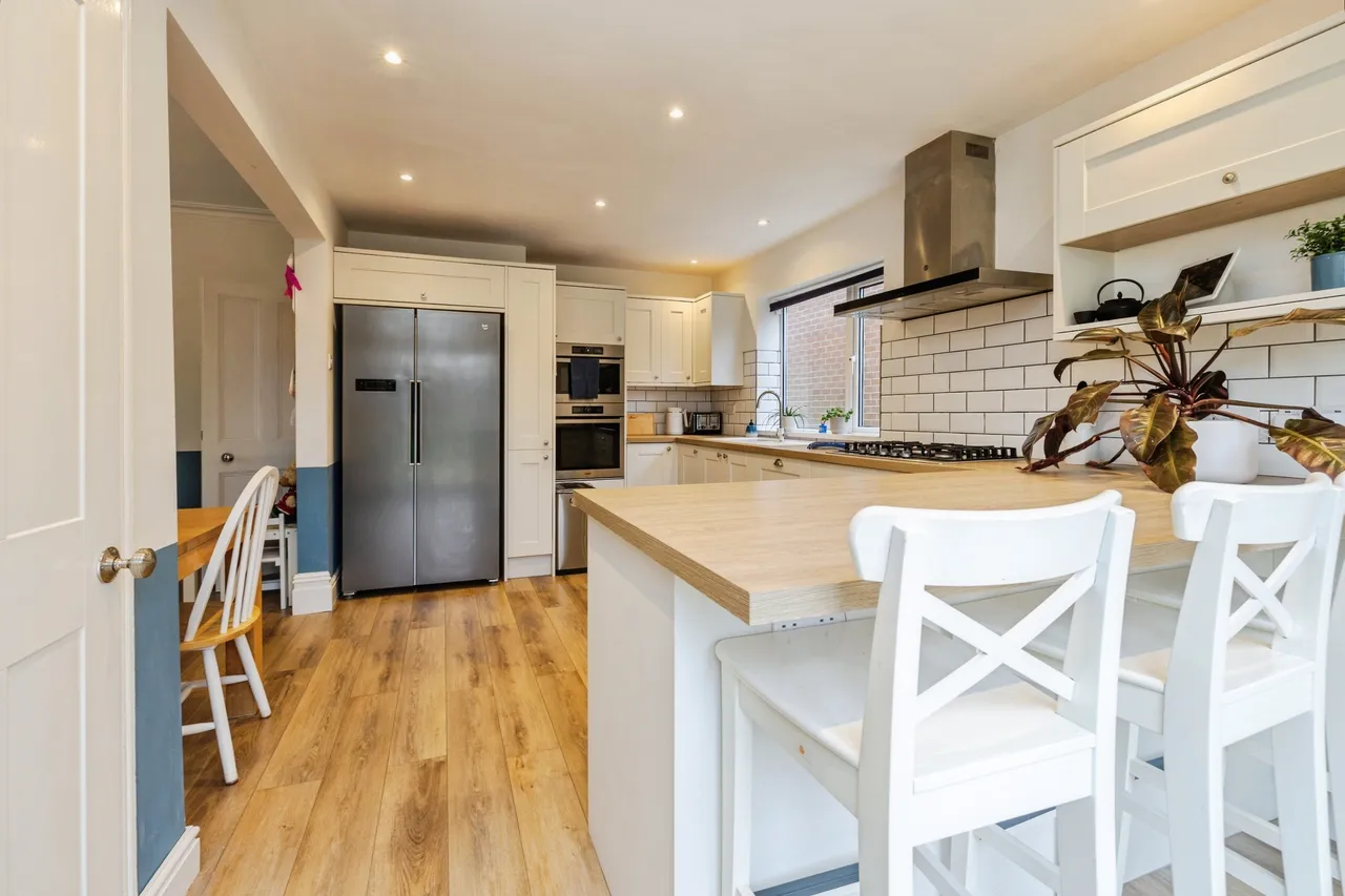 Longdales Road, Lincoln, photo 7