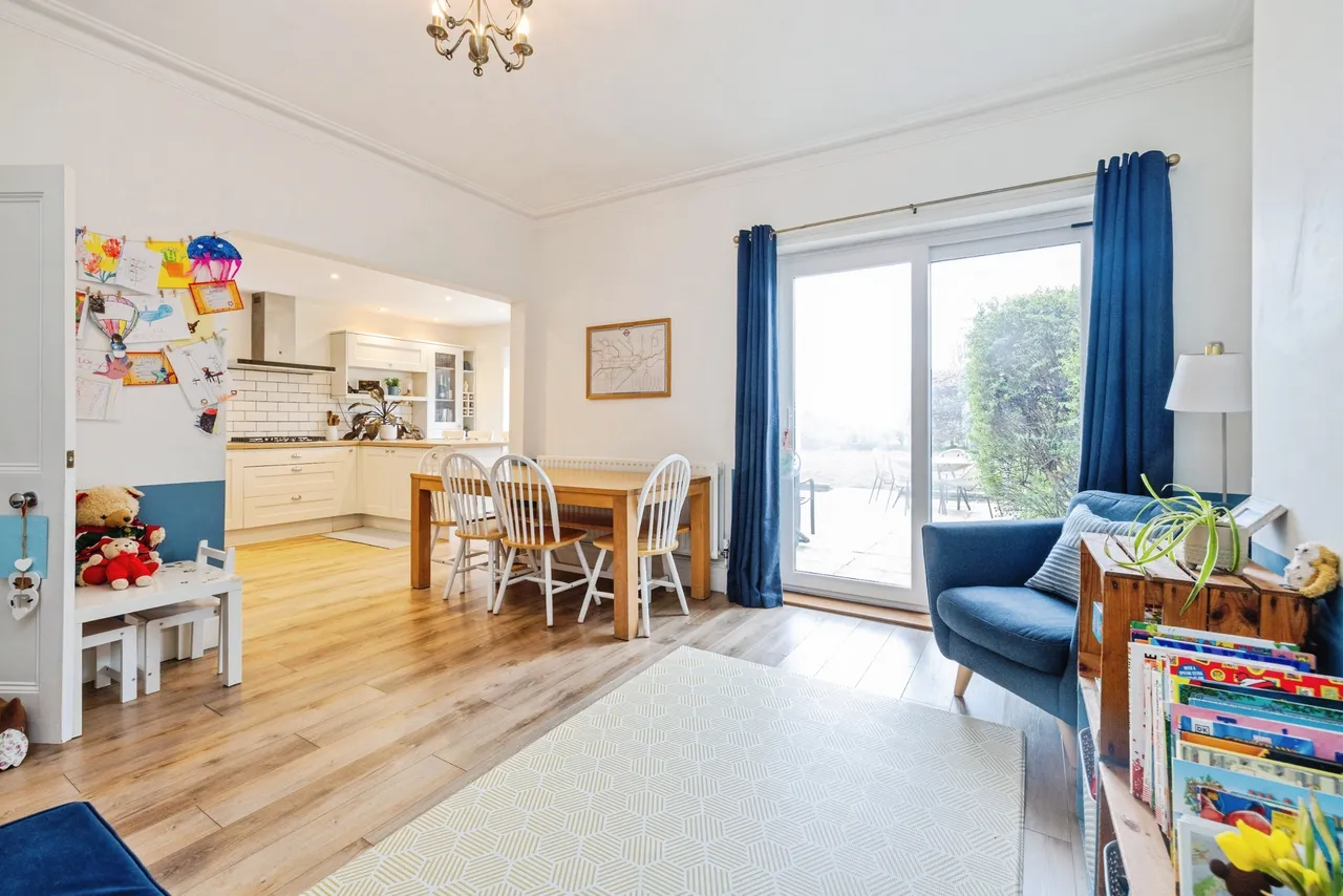 Longdales Road, Lincoln, photo 4