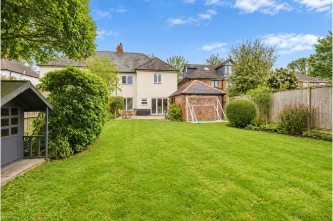 Longdales Road, Lincoln, photo 2