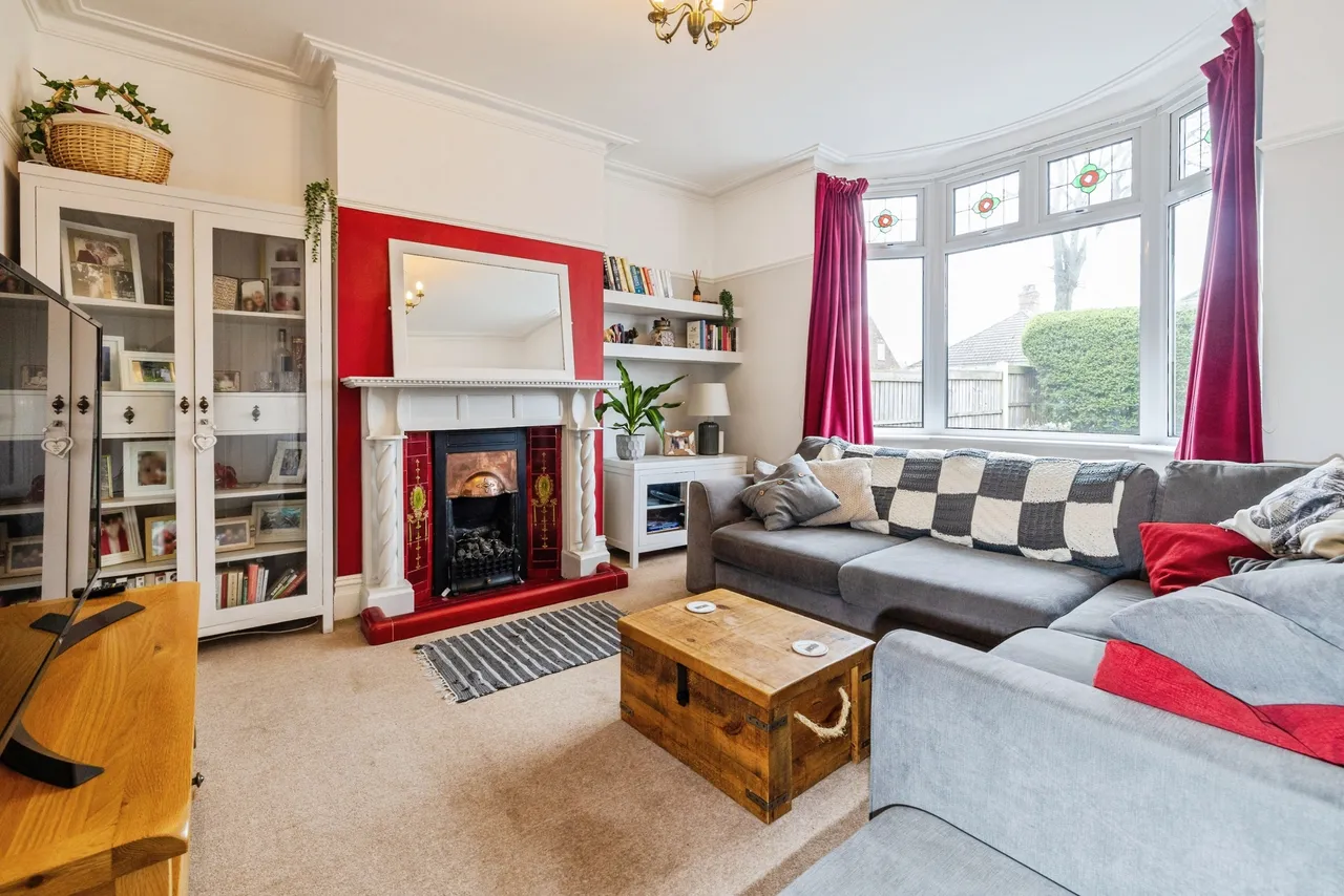Longdales Road, Lincoln, photo 3