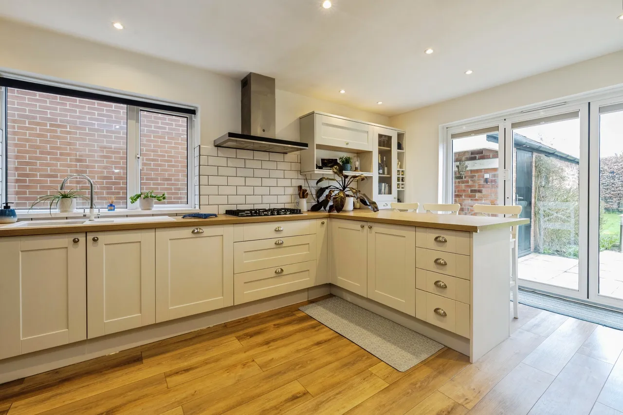 Longdales Road, Lincoln, photo 5