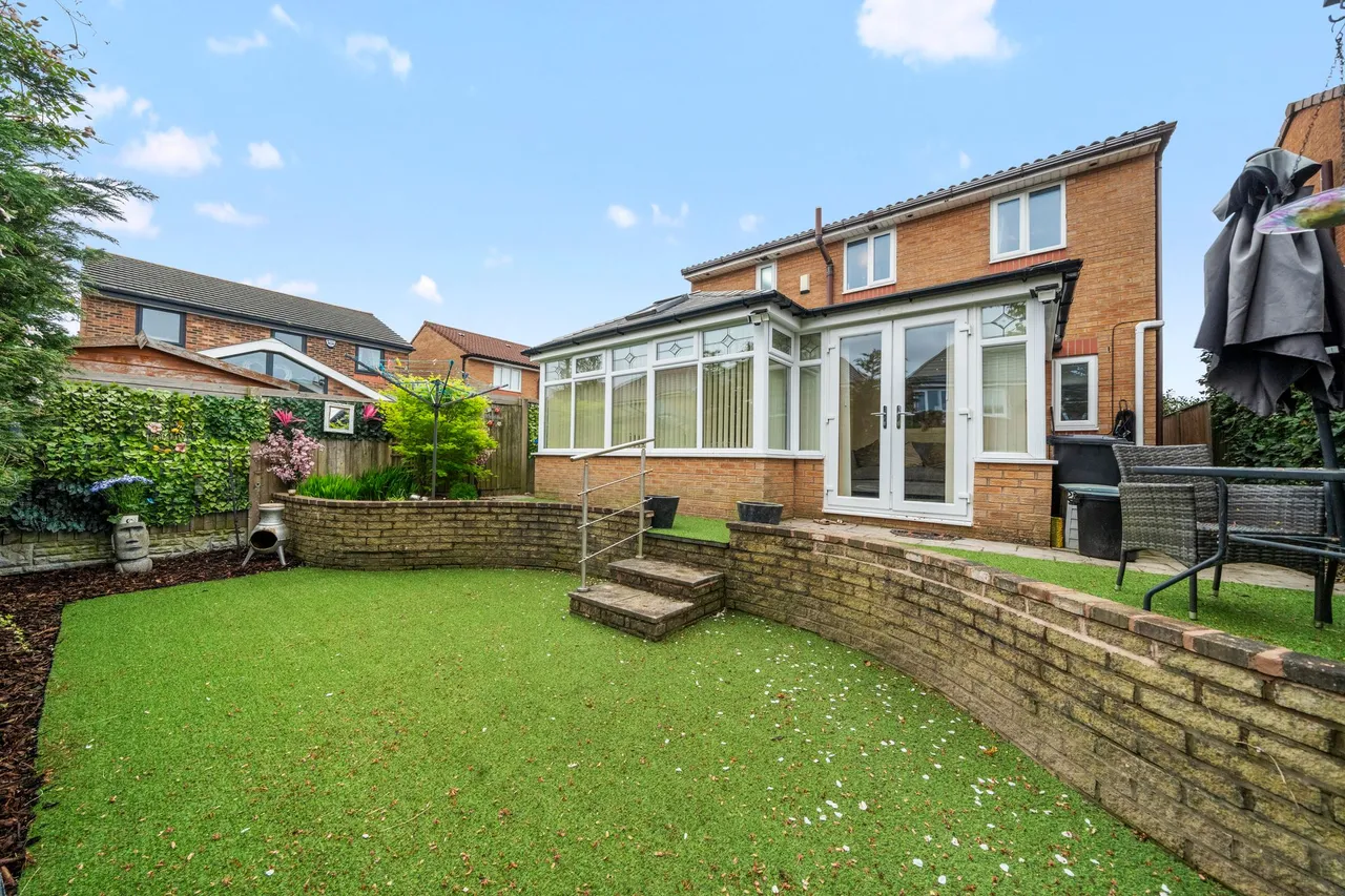 Horncastle Close, Lowton, Warrington, Warrington, WA3 2DL, photo 19
