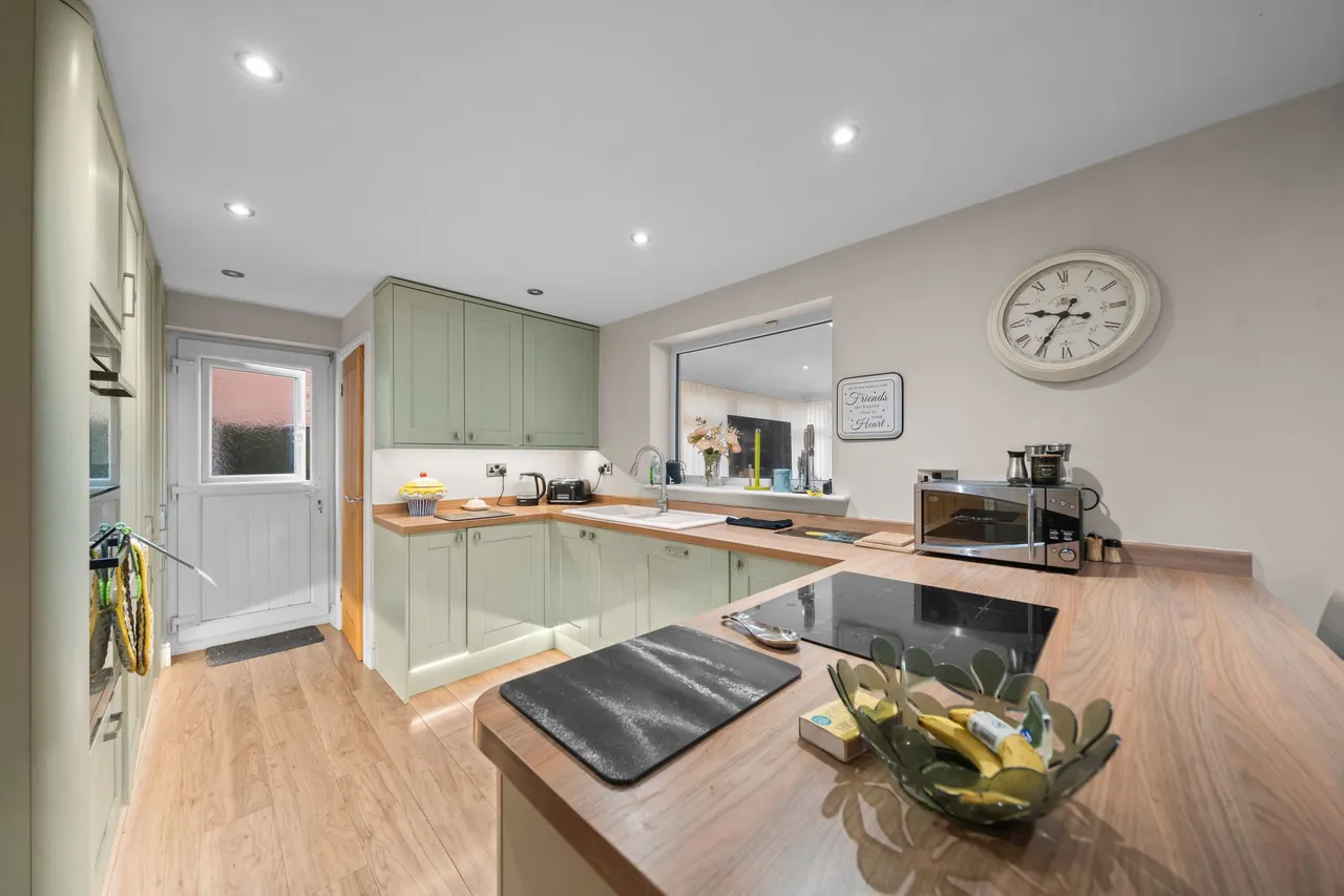 Horncastle Close, Lowton, Warrington, Warrington, WA3 2DL, photo 3
