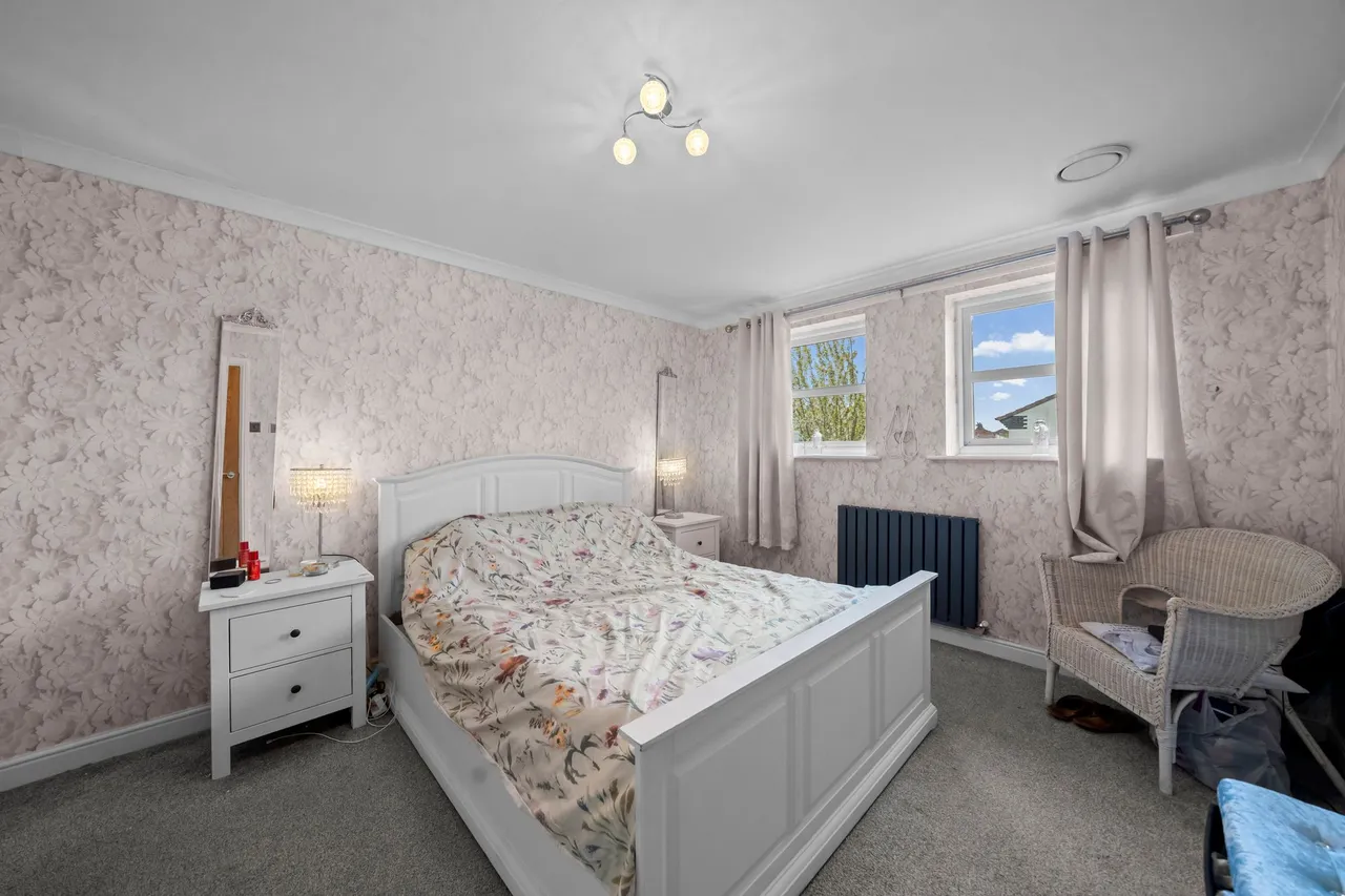 Horncastle Close, Lowton, Warrington, Warrington, WA3 2DL, photo 12