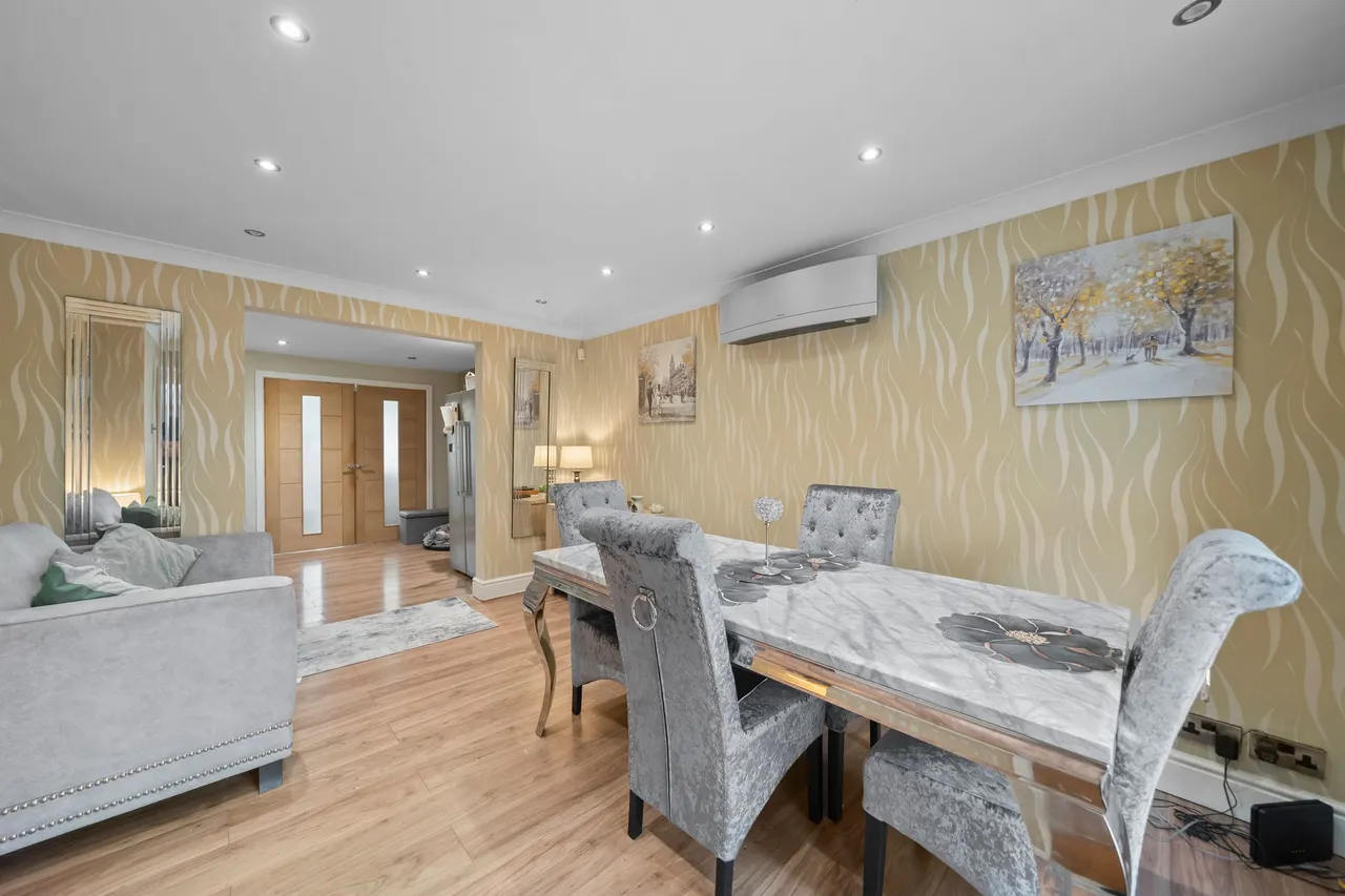 Horncastle Close, Lowton, Warrington, Warrington, WA3 2DL, photo 4