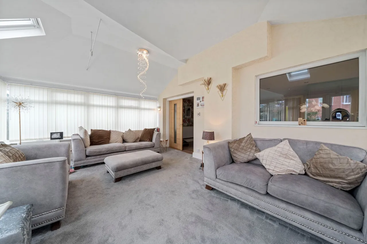 Horncastle Close, Lowton, Warrington, Warrington, WA3 2DL, photo 7