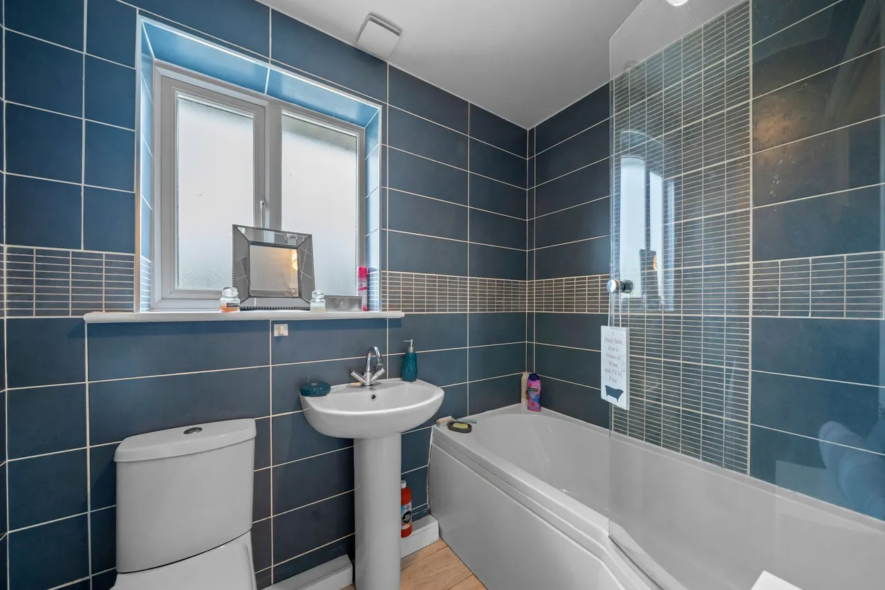 Horncastle Close, Lowton, Warrington, Warrington, WA3 2DL, photo 18