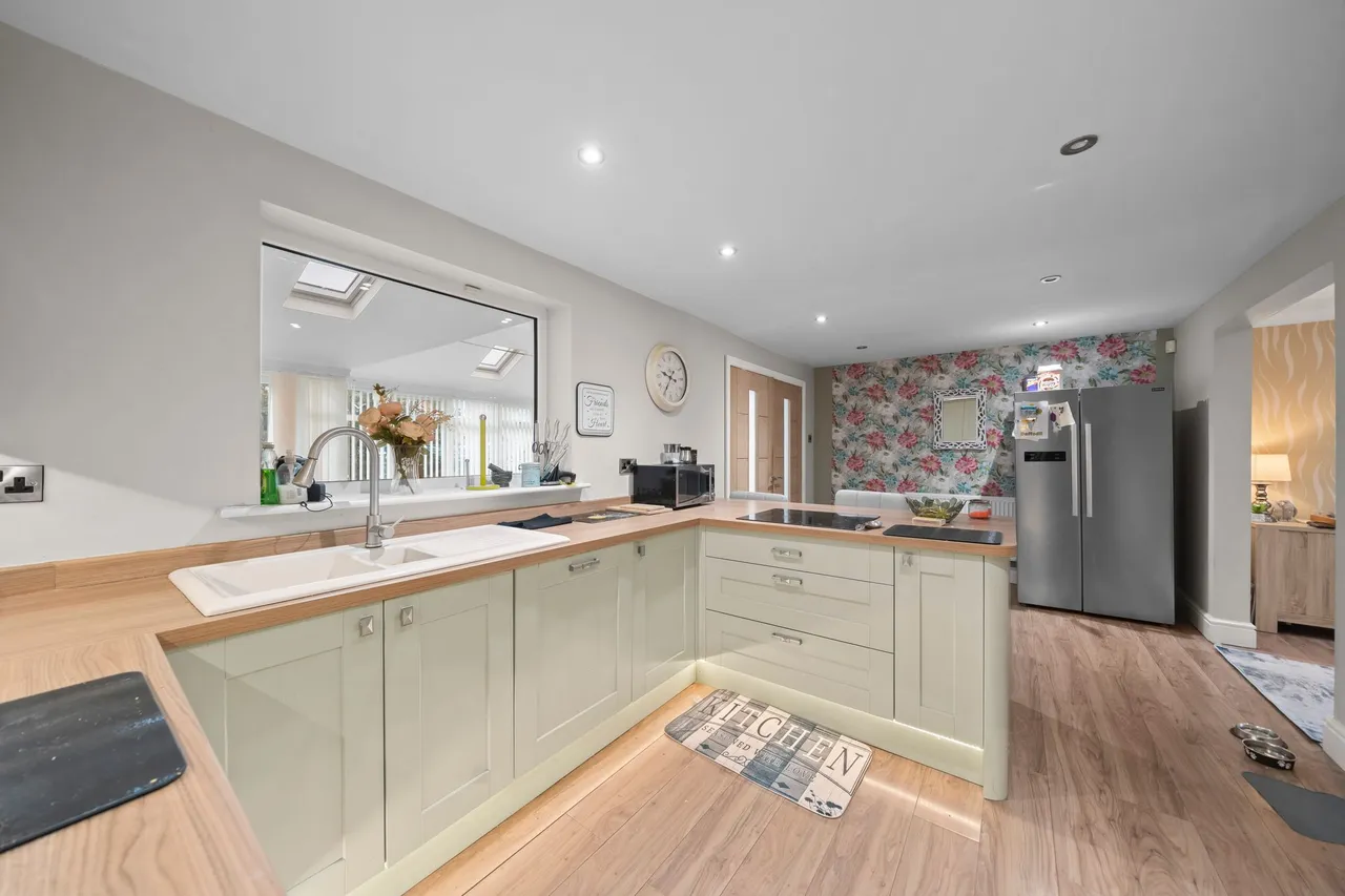 Horncastle Close, Lowton, Warrington, Warrington, WA3 2DL, photo 6