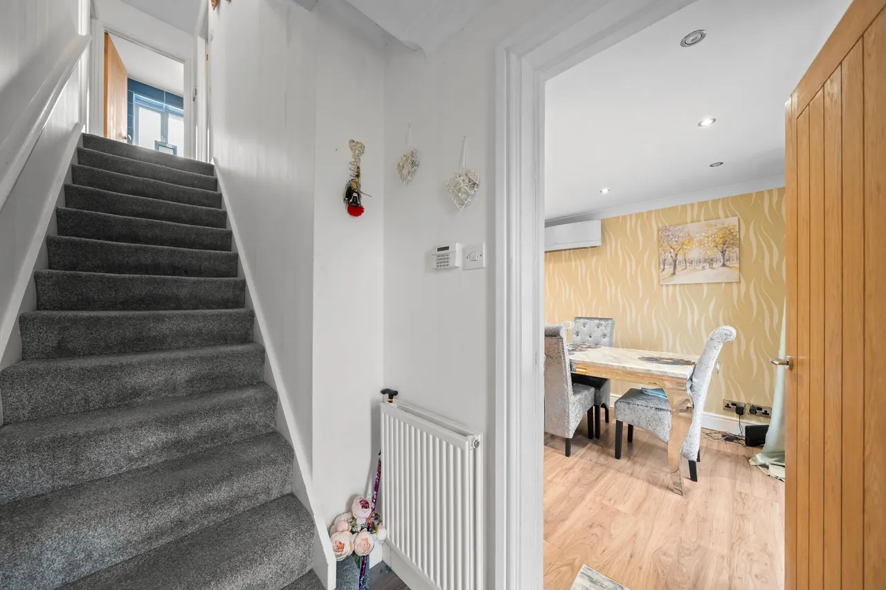 Horncastle Close, Lowton, Warrington, Warrington, WA3 2DL, photo 11
