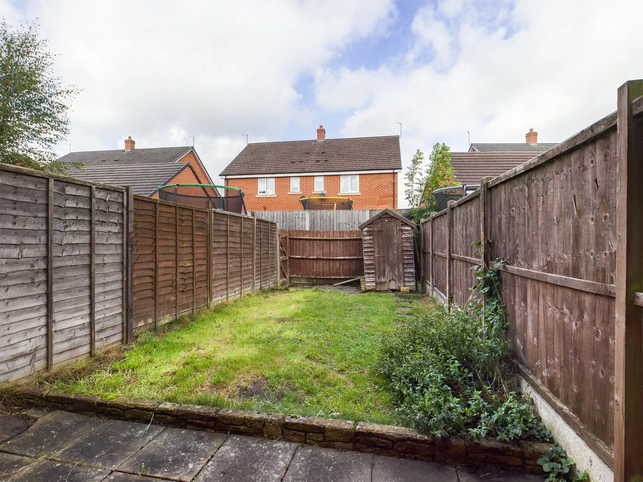 Dickson Road, Beaconside, Stafford, ST16, photo 11
