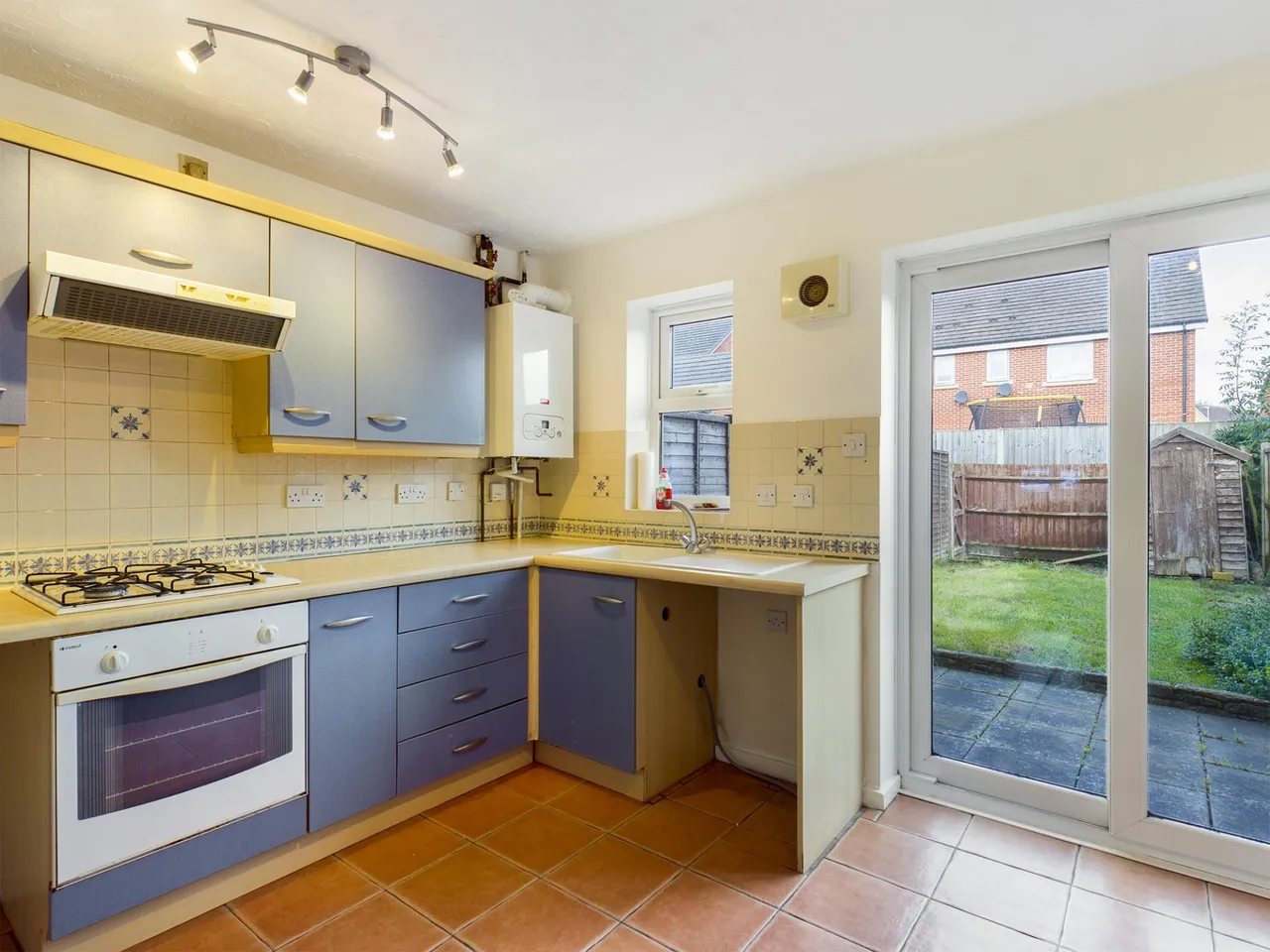 Dickson Road, Beaconside, Stafford, ST16, photo 2