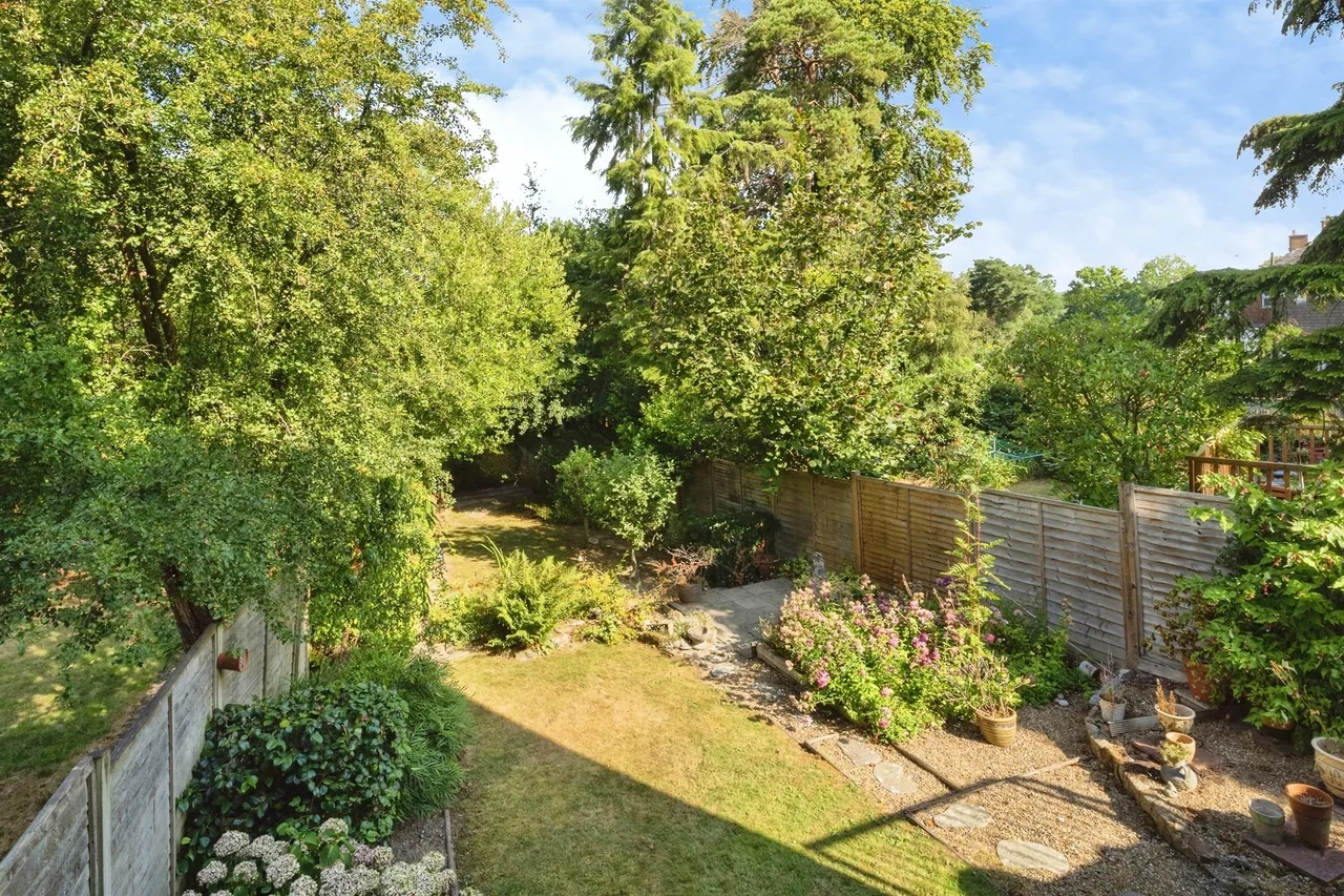 Scotts Way, TUNBRIDGE WELLS, photo 12