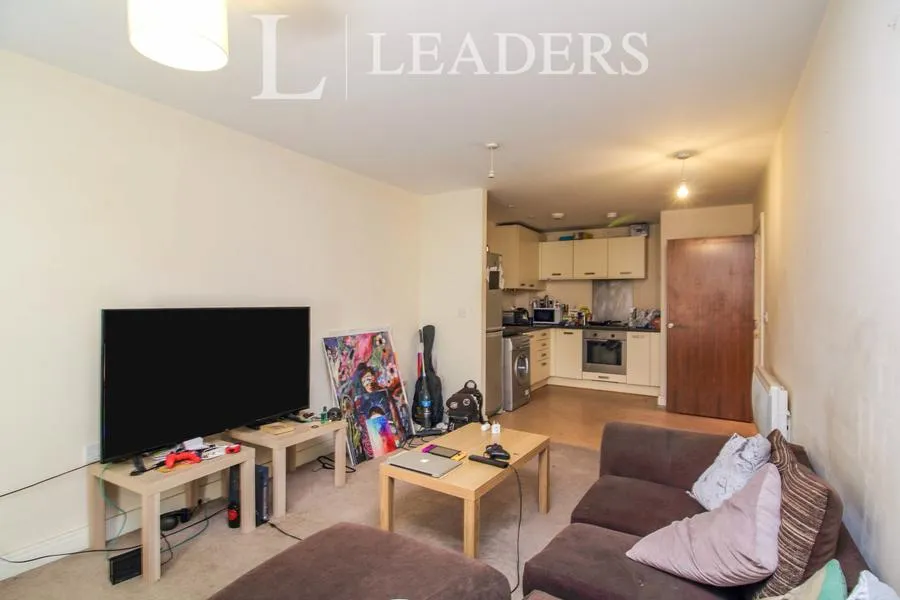 Pierpoint Street, Worcester, WR1, photo 3