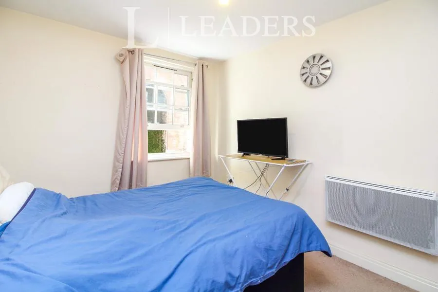 Pierpoint Street, Worcester, WR1, photo 4