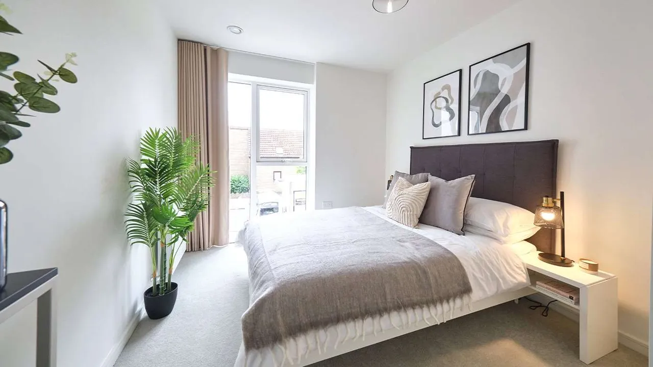 Penny Brookes Street, Chobham Manor, E15, photo 9