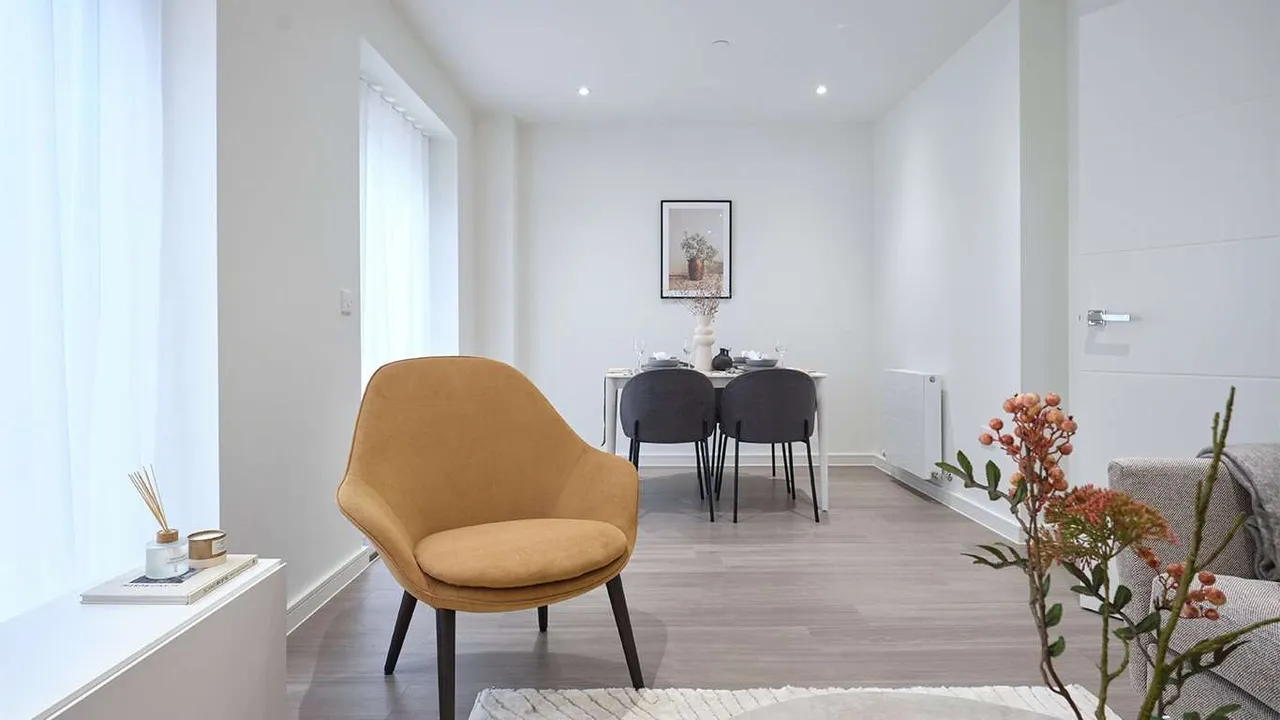 Penny Brookes Street, Chobham Manor, E15, photo 2