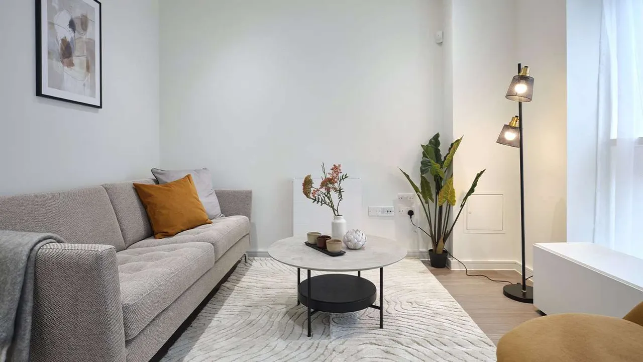 Penny Brookes Street, Chobham Manor, E15, photo 4