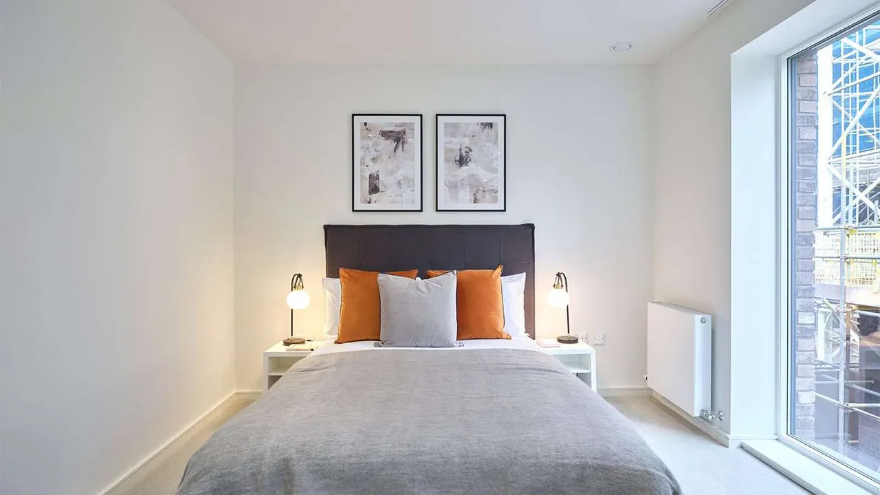 Penny Brookes Street, Chobham Manor, E15, photo 6