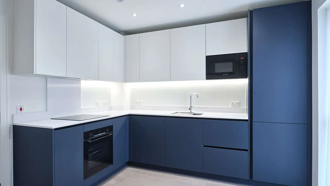Penny Brookes Street, Chobham Manor, E15, photo 5