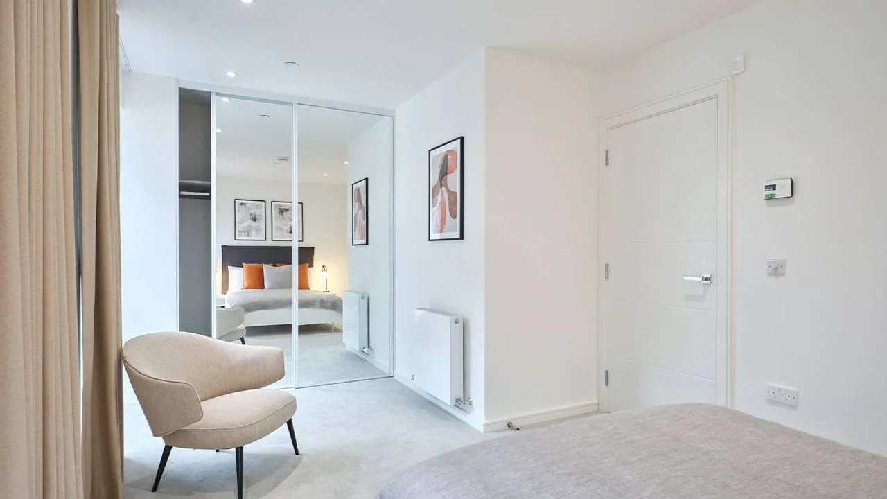 Penny Brookes Street, Chobham Manor, E15, photo 8
