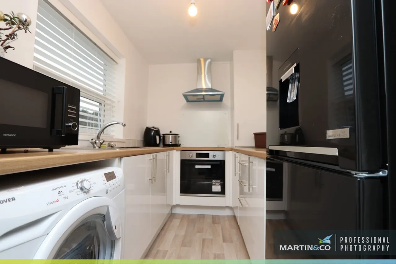 Rees Close, Newport, photo 10