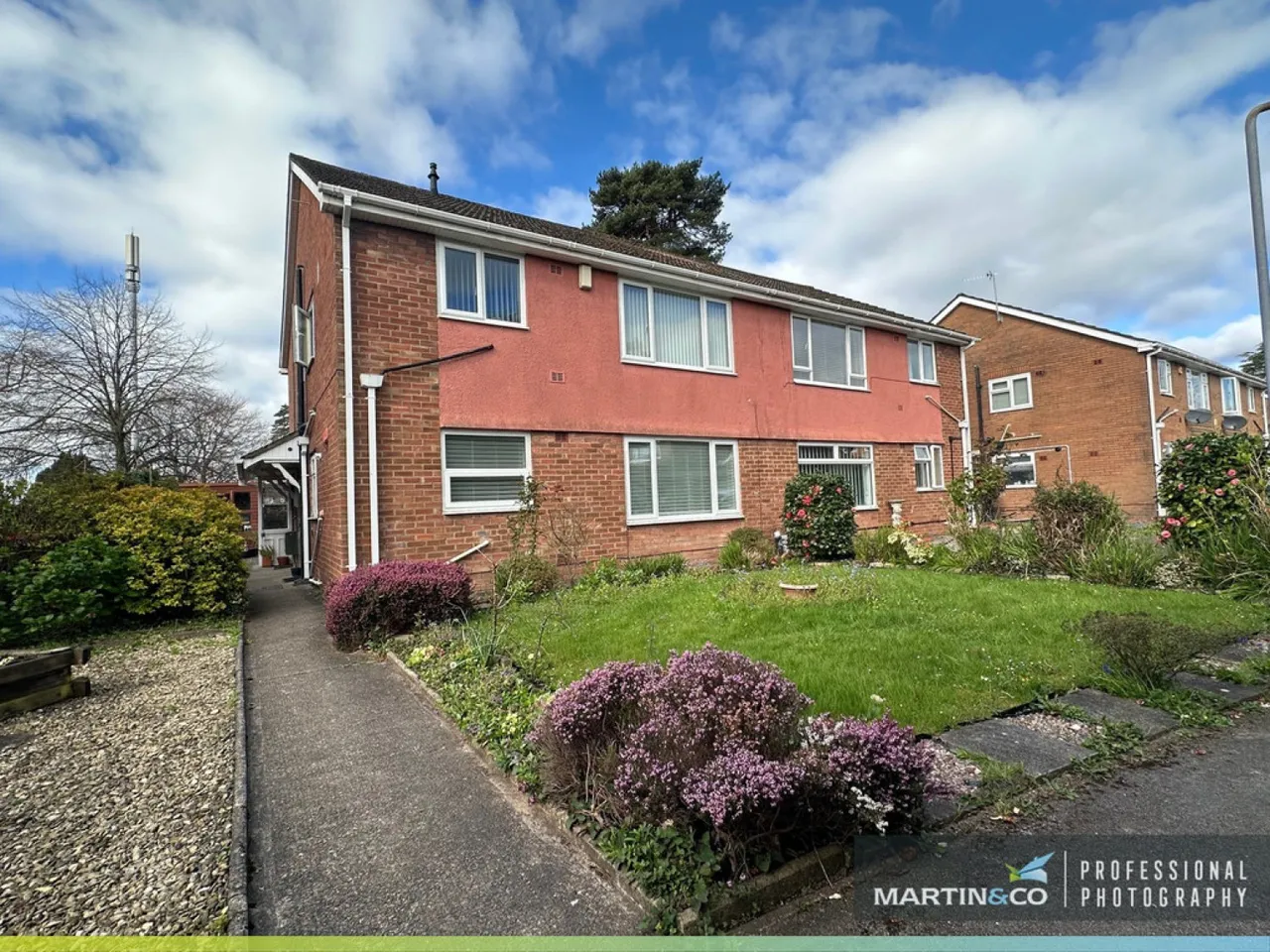 Rees Close, Newport, photo 2