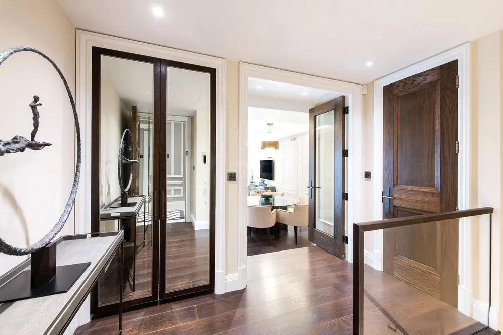 Prince Of Wales Terrace, Kensington, W8, photo 8