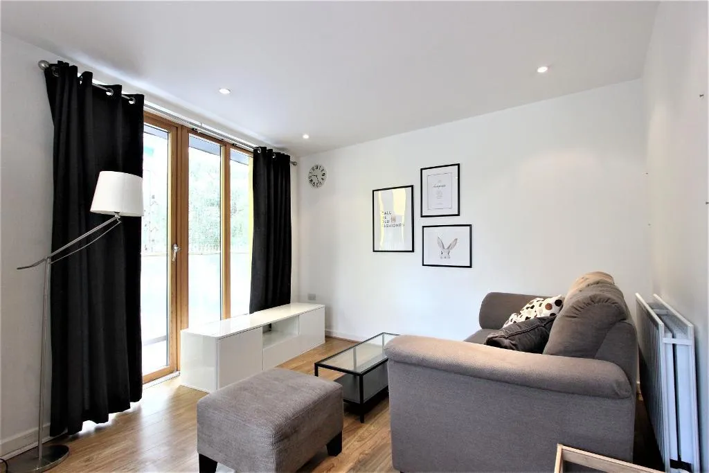 Arboretum Place, Barking Central, IG11, photo 2