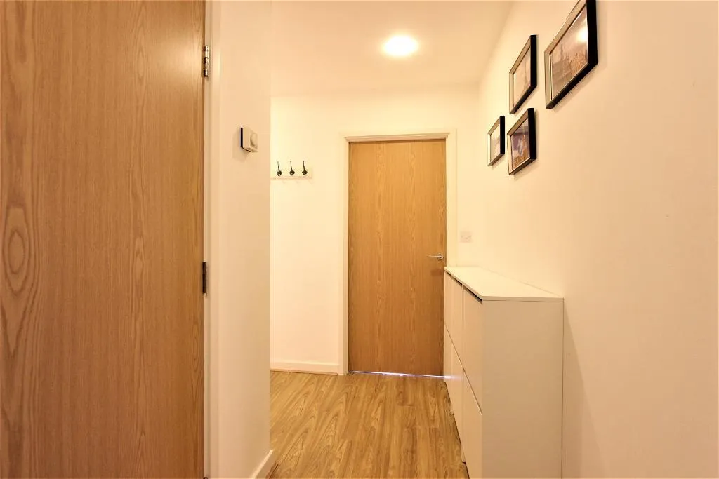 Arboretum Place, Barking Central, IG11, photo 11