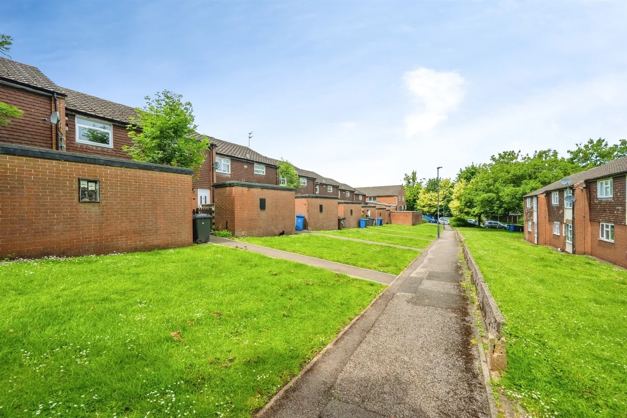 St. Davids Close, Derby, DE22, photo 16