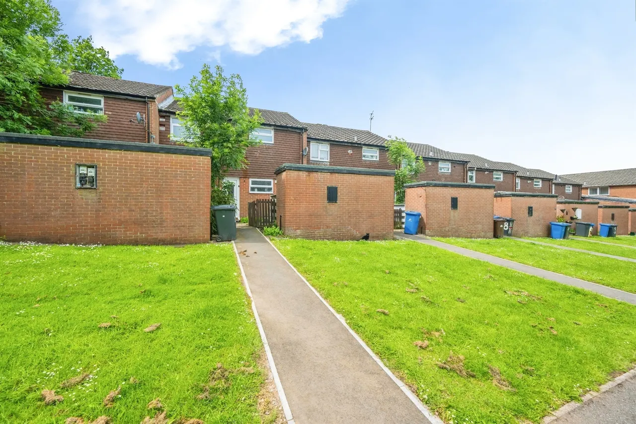 St. Davids Close, Derby, DE22, photo 18