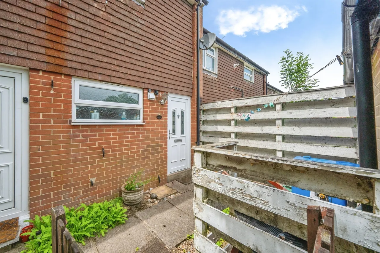 St. Davids Close, Derby, DE22, photo 20