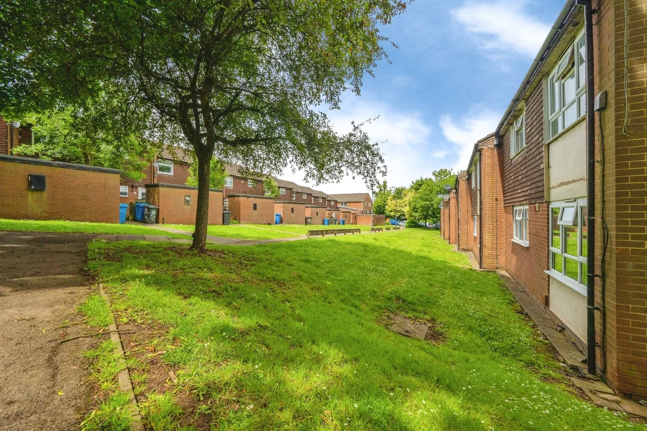 St. Davids Close, Derby, DE22, photo 19