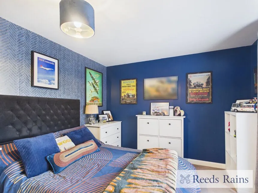 Rainham Road South, Dagenham, RM10, photo 8