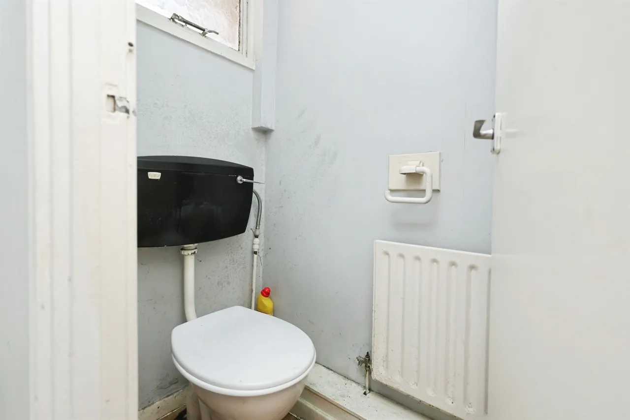 Singer Croft, Birmingham, B36, photo 8